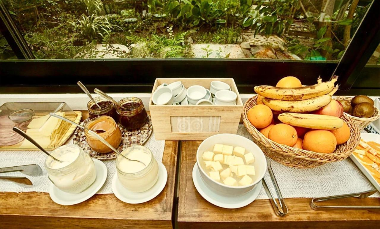 Posada Boutique Las Terrazas Κολονία ντε Σακραμεντο Εξωτερικό φωτογραφία