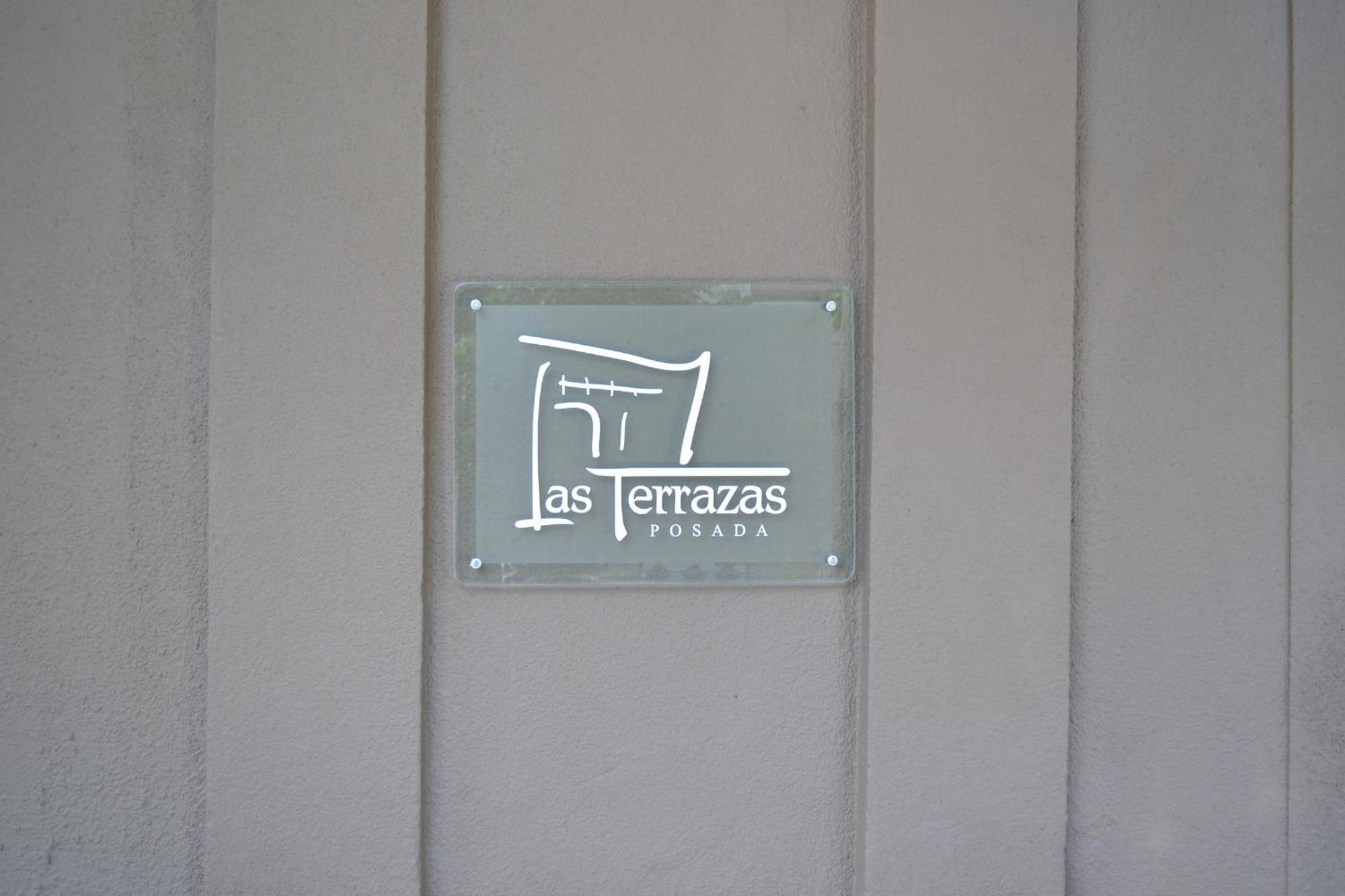 Posada Boutique Las Terrazas Κολονία ντε Σακραμεντο Εξωτερικό φωτογραφία