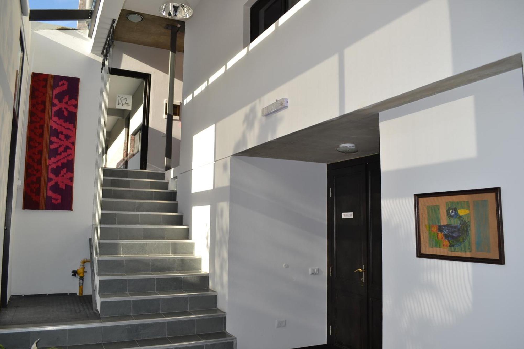 Posada Boutique Las Terrazas Κολονία ντε Σακραμεντο Εξωτερικό φωτογραφία